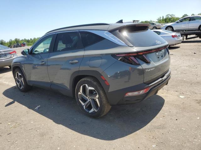 Vin: 5nmjf3de8rh355599, lot: 59189635, hyundai tucson sel 20242