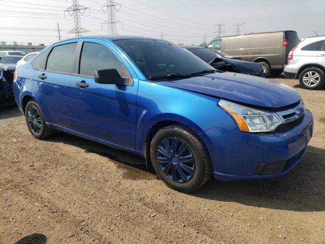 Vin: 1fahp3en6aw238895, lot: 59227385, ford focus s 20104