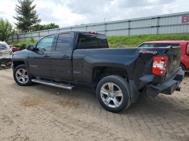 2017 CHEVROLET SILVERADO - 1GCVKPEH3HZ332142