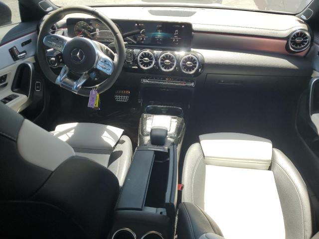 2021 MERCEDES-BENZ CLA AMG 35 W1K5J5BB6MN164477