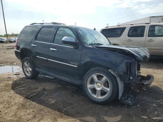 Vin: 1gnskce02er125539, lot: 61645145, chevrolet tahoe k1500 ltz 20144