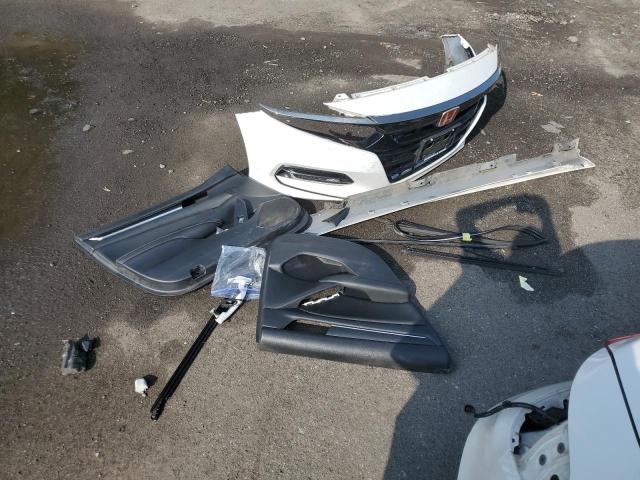 2019 HONDA ACCORD SPO - 1HGCV1F35KA134250