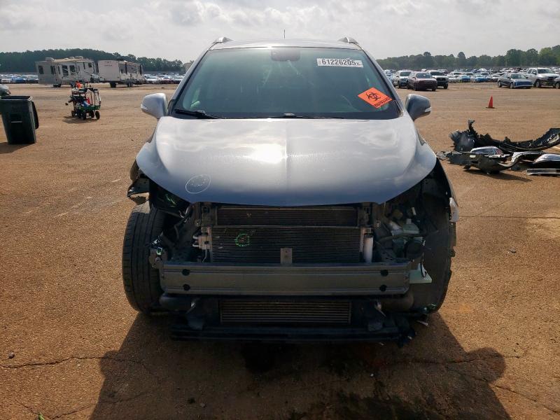 2019 BUICK ENCORE PRE - KL4CJASB0KB934420
