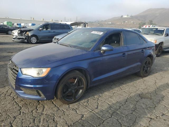 AUDI A3 PREMIUM
