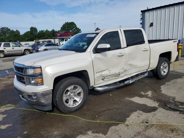 Vin: 3gcukrec7fg112494, lot: 60328245, chevrolet all models k1500 lt 2015 img_1