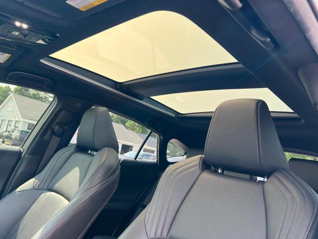 2021 TOYOTA VENZA LE JTEAAAAH3MJ047207