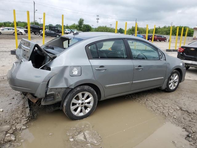 Vin: 3n1ab6ap3al662109, lot: 59298045, nissan sentra 2.0 20103