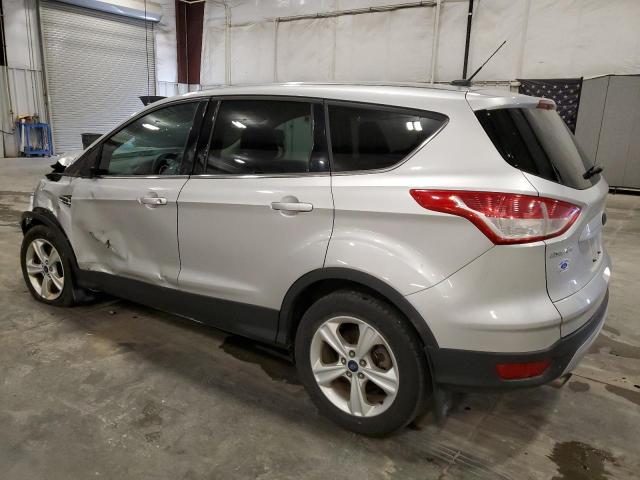 Vin: 1fmcu9gx4fua52527, lot: 60261705, ford escape se 20152