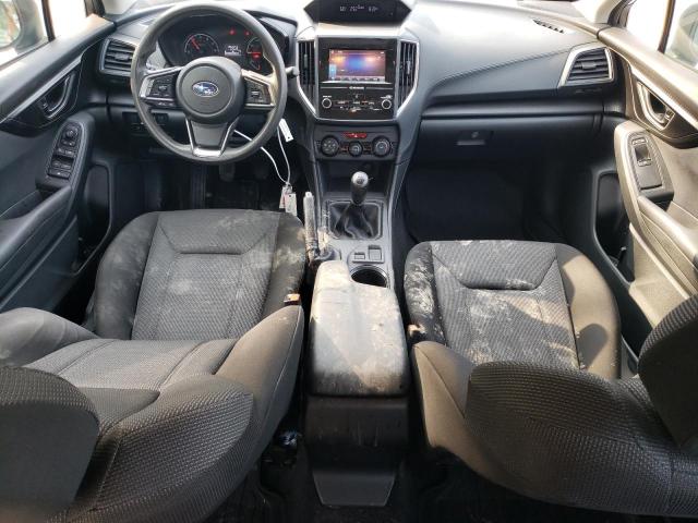 2019 SUBARU IMPREZA 4S3GKAA69K1616987