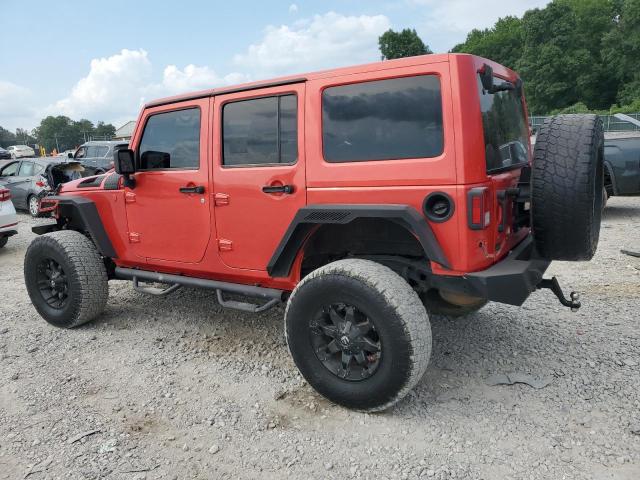 Vin: 1c4bjwfg7fl635687, lot: 62138035, jeep wrangler rubicon 20152