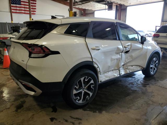 2023 KIA SPORTAGE E KNDPVCAG1P7057726