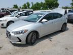 2018 HYUNDAI ELANTRA SE - 5NPD84LFXJH222616