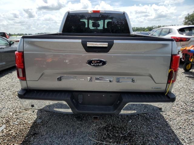 2020 FORD F150 SUPER - 1FTFW1E4XLFB99974