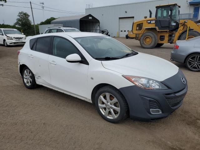 Vin: jm1bl1h57a1250899, lot: 61594585, mazda mazda3 s 20104