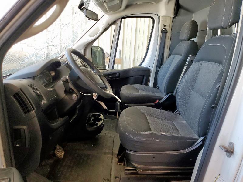 2020 RAM PROMASTER - 3C6TRVBG4LE114046
