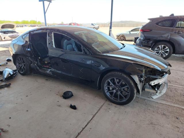Vin: 5yj3e1ea2kf306739, lot: 59735795, tesla model 3 20194