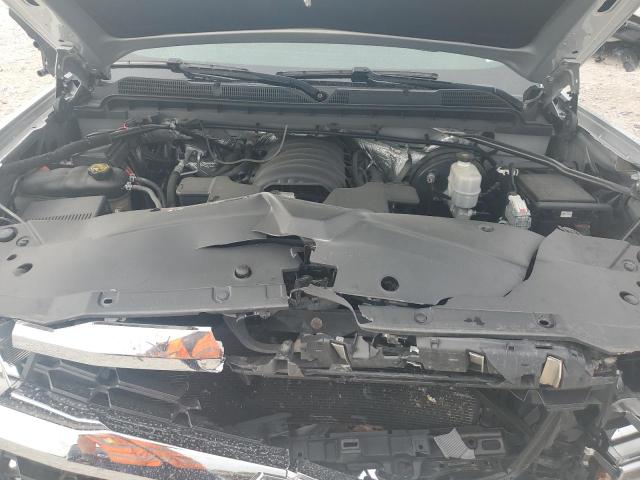 2016 CHEVROLET SILVERADO - 1GCVKREC7GZ411991