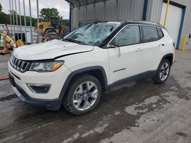 JEEP COMPASS LI