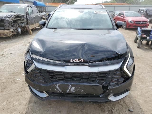 2023 KIA SPORTAGE E - 5XYK3CAF9PG101370