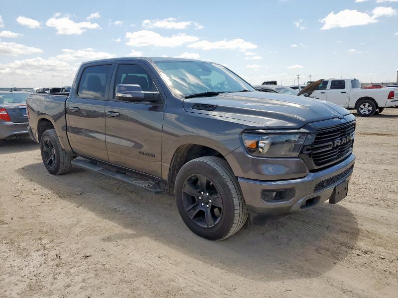 2020 RAM 1500 BIG H 1C6SRFFT9LN388962