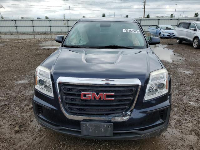2017 GMC TERRAIN SL - 2GKFLSEK9H6105327
