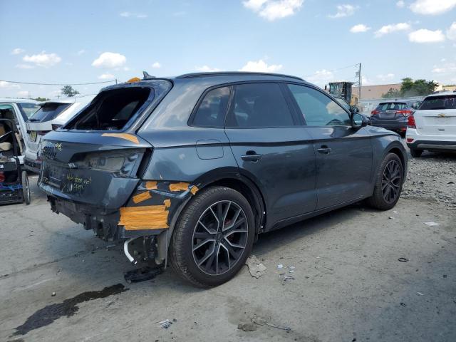 2024 AUDI SQ5 PRESTI WA1C4AFY2R2070096