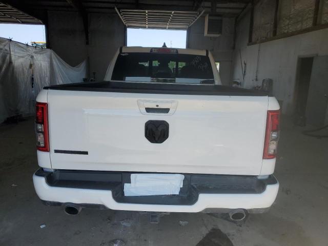 2022 RAM 1500 BIG H 1C6RREMT7NN393303