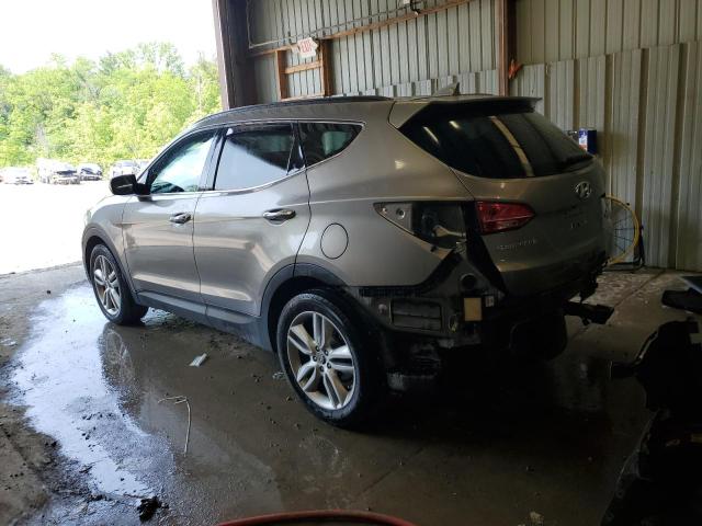 Vin: 5xyzudla1eg228906, lot: 58976445, hyundai santa fe 20142