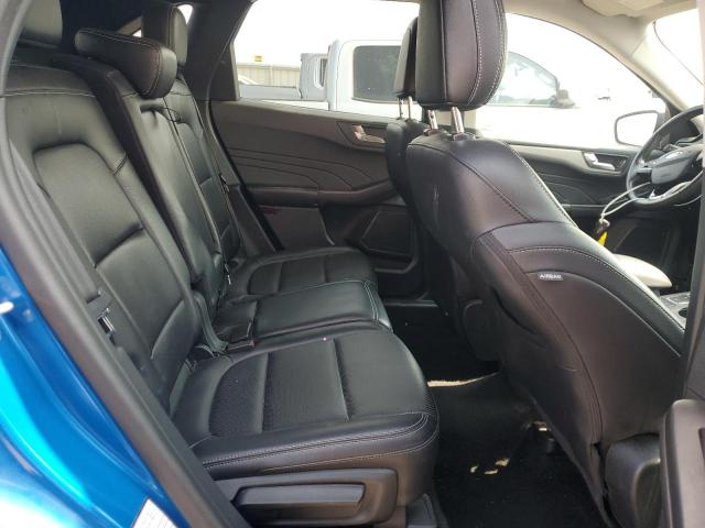 2021 FORD ESCAPE SEL - 1FMCU9H63MUA70536