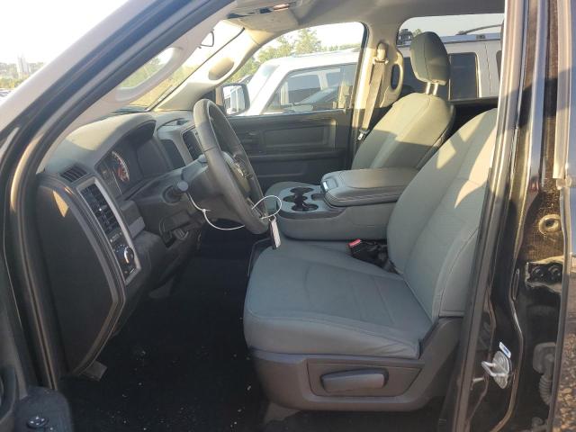 2018 RAM 1500 ST 1C6RR6KT6JS314918