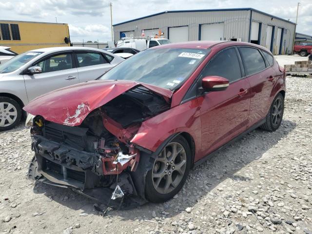 Vin: 1fadp3k29el333242, lot: 61791615, ford focus se 2014 img_1