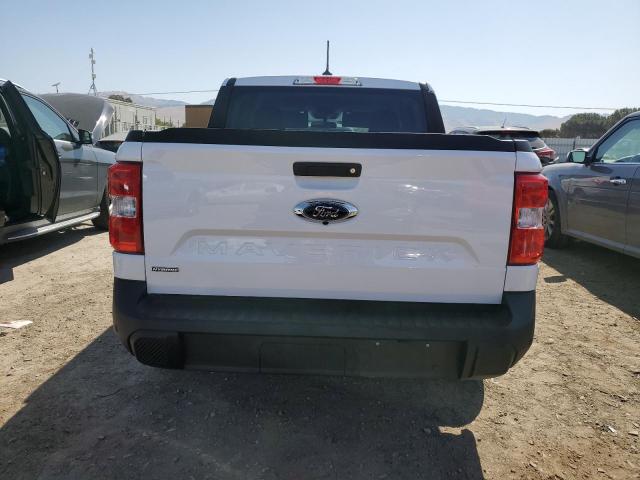 2023 FORD MAVERICK X 3FTTW8E3XPRA22031