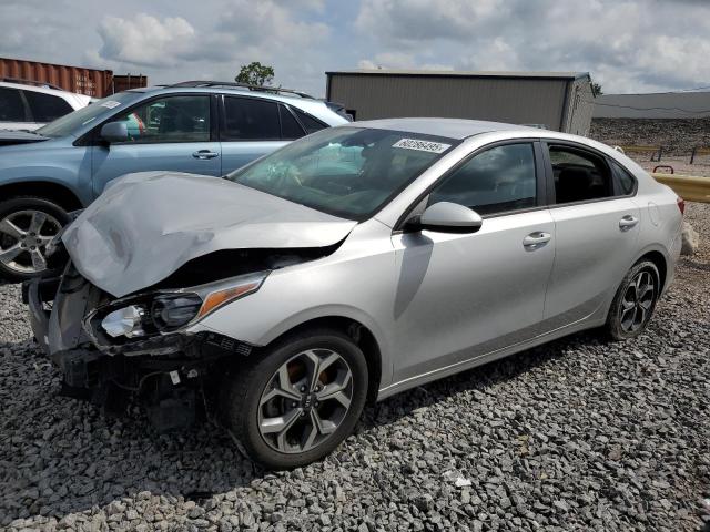 KIA FORTE FE