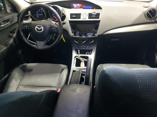 2012 MAZDA 3 I - JM1BL1V87C1650978