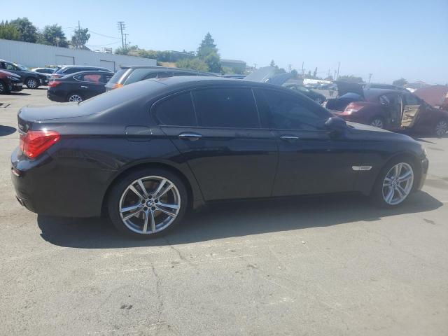 Vin: wbaka8c54bcy37151, lot: 59629625, bmw 7 series i 20113