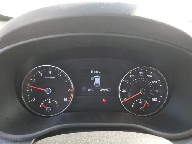 2020 KIA SPORTAGE L - KNDPMCACXL7824466