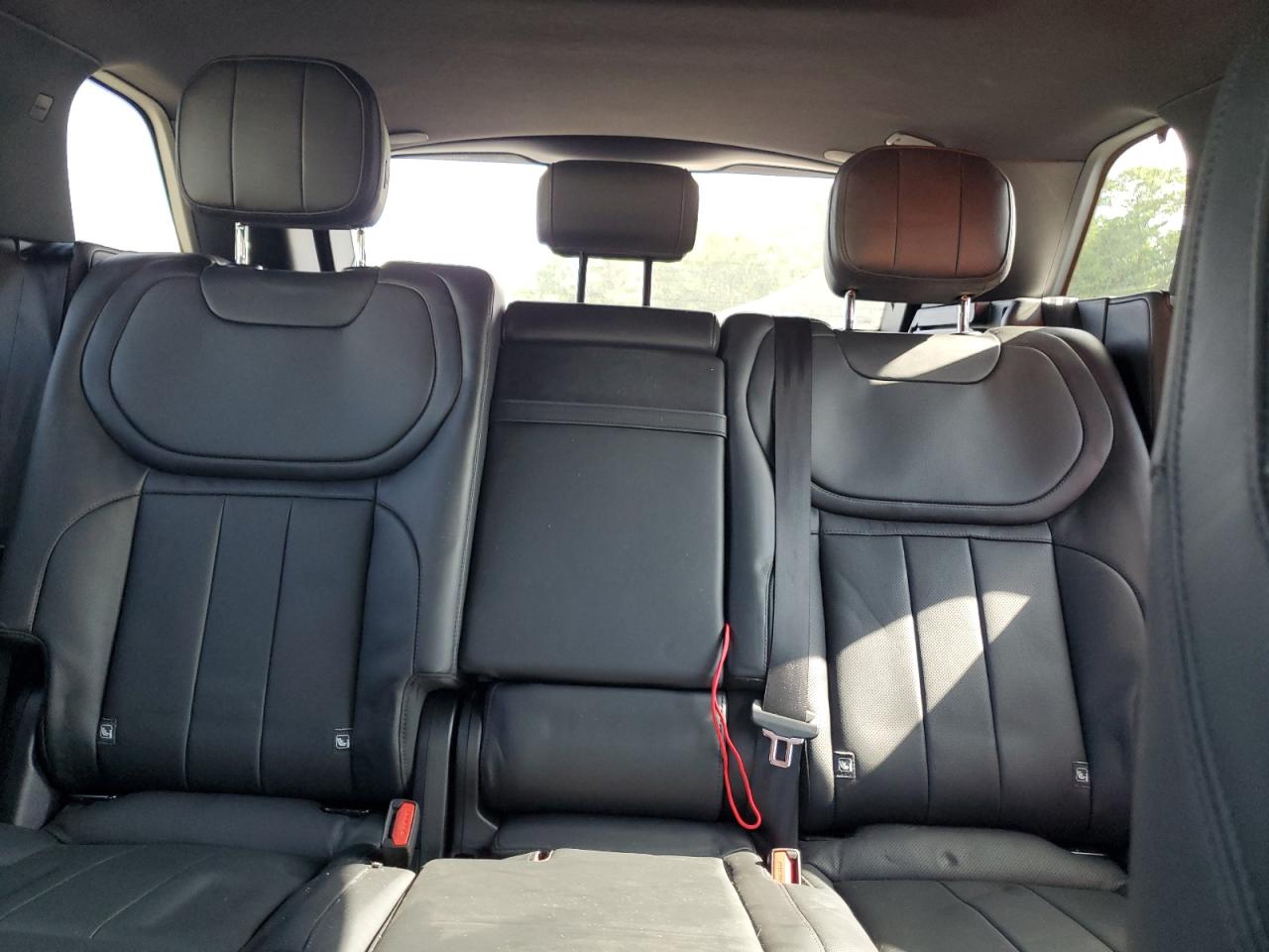 LAND ROVER RANGE ROVER DYNAMIC SE