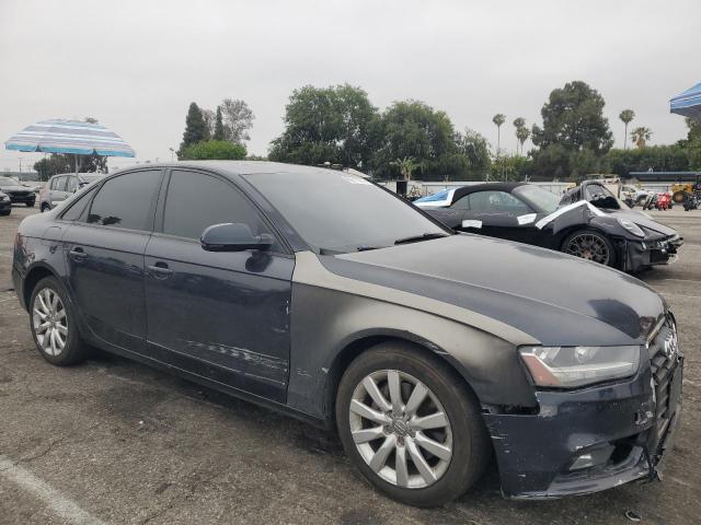Vin: waubfafl1dn044075, lot: 60111835, audi a4 premium 20134