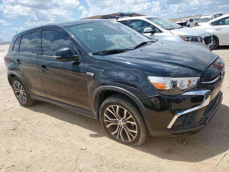 Vin: ja4ap3au7ku019329, lot: 62752145, mitsubishi outlander es 20194