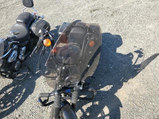 2020 HARLEY-DAVIDSON XL1200 NS 1HD1LP325LB434665