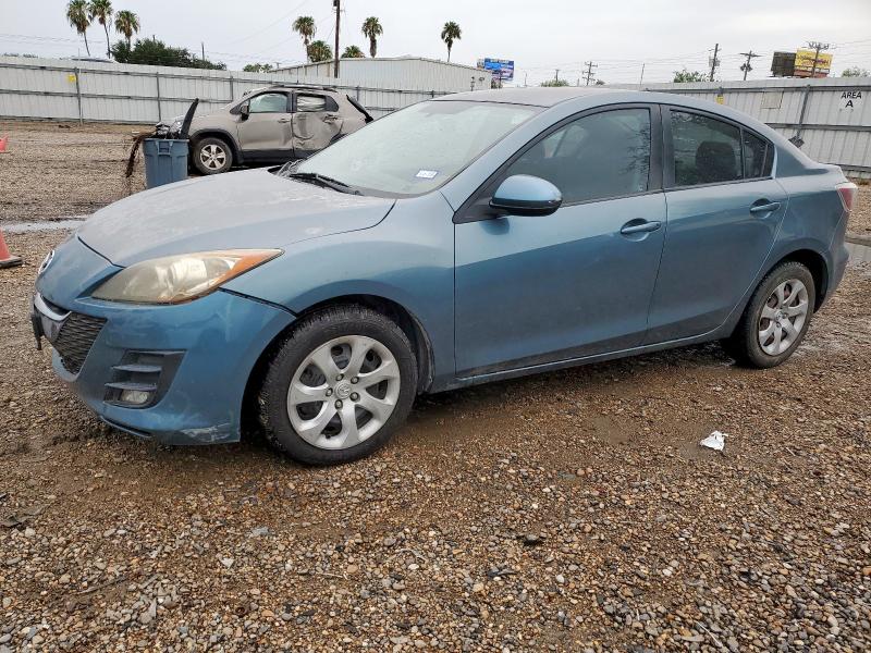 Vin: jm1bl1sf2a1196624, lot: 63052195, mazda 3 i 2010 img_1