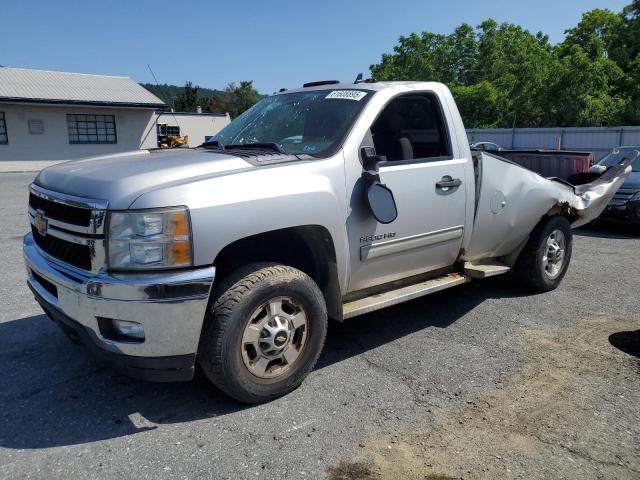 Vin: 1gc0kxcg1bf153837, lot: 61608895, chevrolet all models k2500 heavy duty lt 2011 img_1