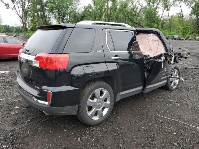 Vin: 2gkflue33g6325484, lot: 61159665, gmc terrain slt 20163
