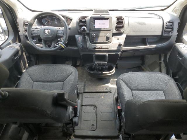 2024 RAM PROMASTER #3278640992