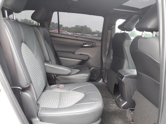 2023 TOYOTA HIGHLANDER 5TDKDRAH2PS507706