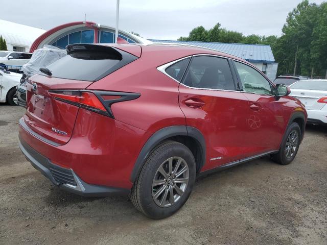 Vin: jtjbjrbz0j2089531, lot: 61930585, lexus nx 300h 20183