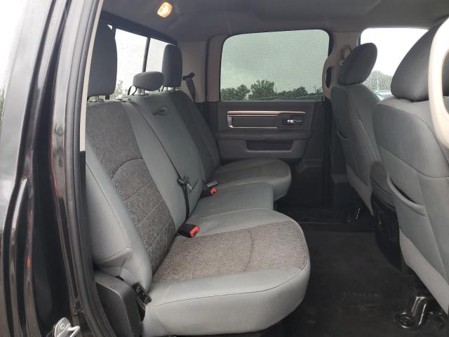 2018 RAM 1500 SLT - 3C6RR7LT6JG138254