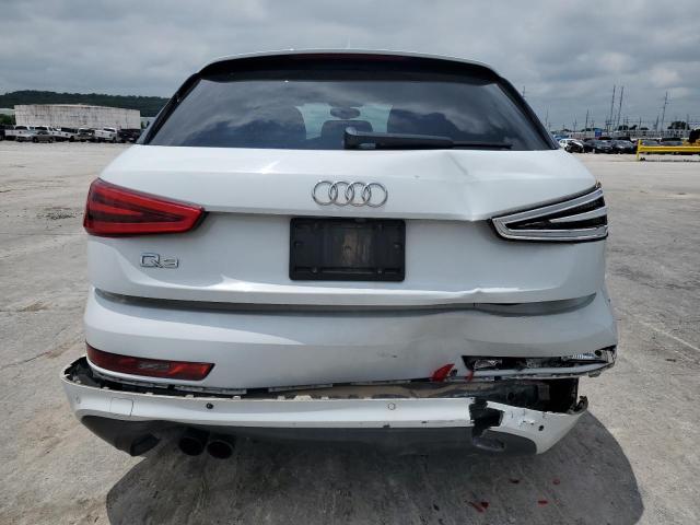 2015 AUDI Q3 PREMIUM - WA1BFCFS4FR008053