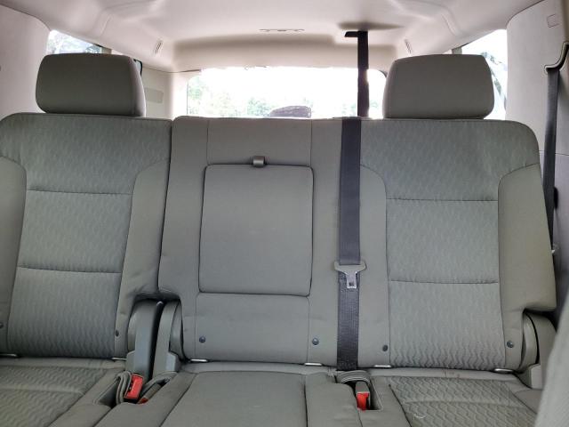 2020 CHEVROLET SUBURBAN C 1GNSCGKC7LR218296