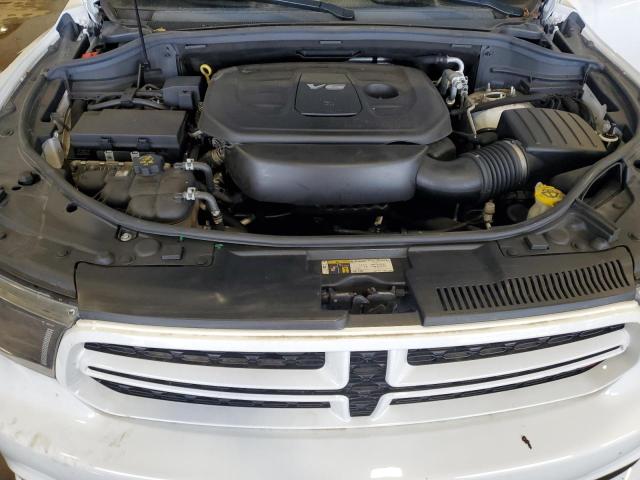 2018 DODGE DURANGO GT 1C4RDJDG3JC149933